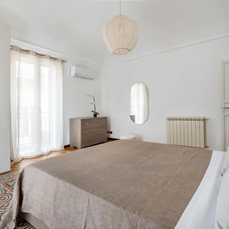 Apartament Casa Bentivegna Palermo Zewnętrze zdjęcie
