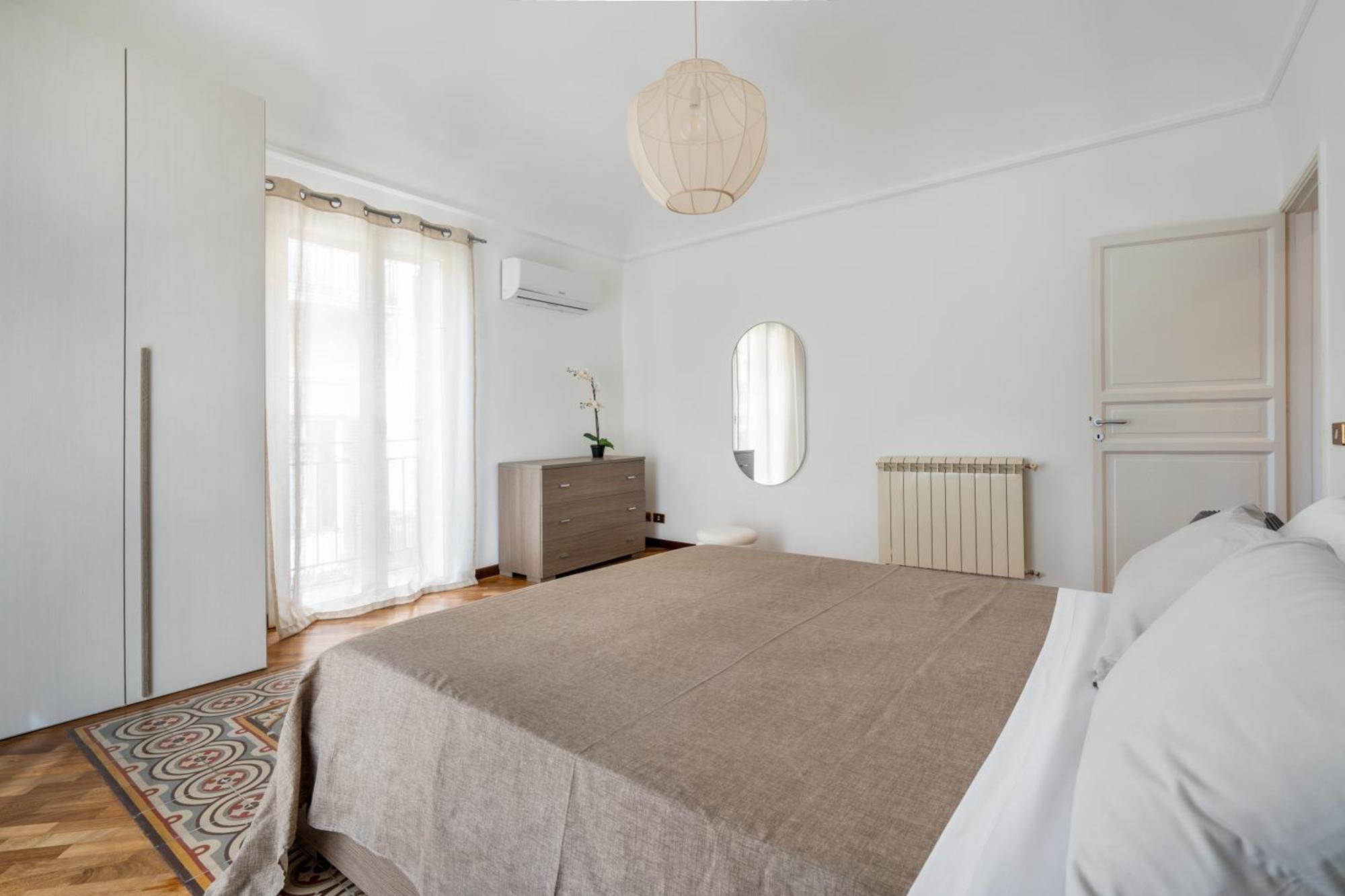 Apartament Casa Bentivegna Palermo Zewnętrze zdjęcie