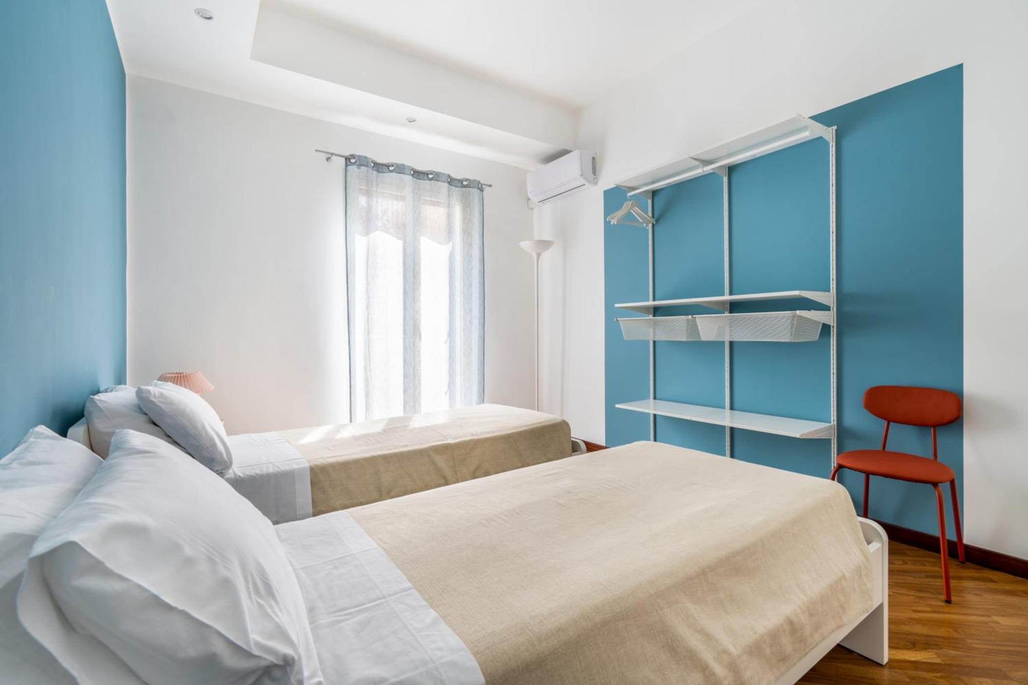 Apartament Casa Bentivegna Palermo Zewnętrze zdjęcie