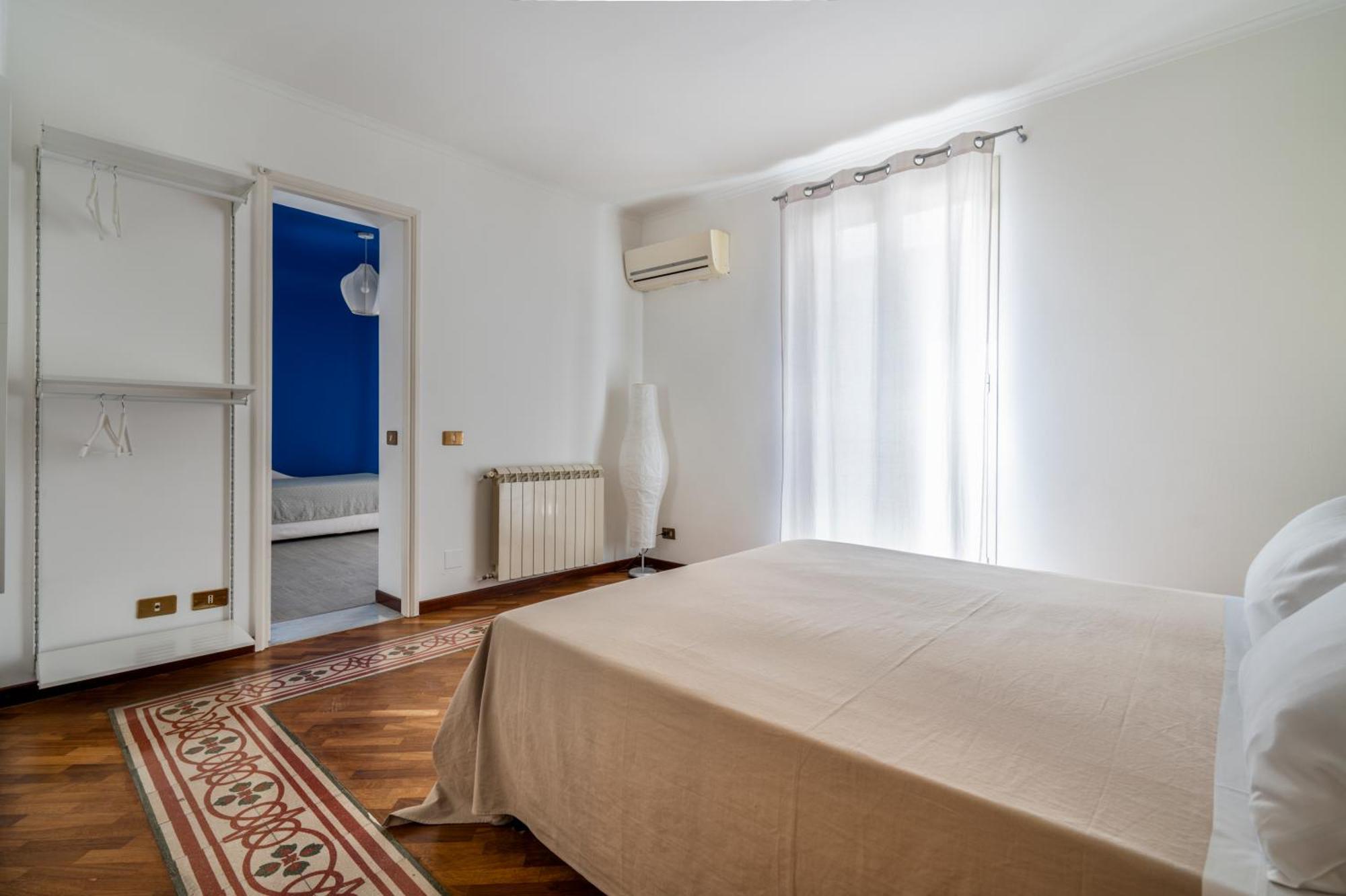 Apartament Casa Bentivegna Palermo Zewnętrze zdjęcie