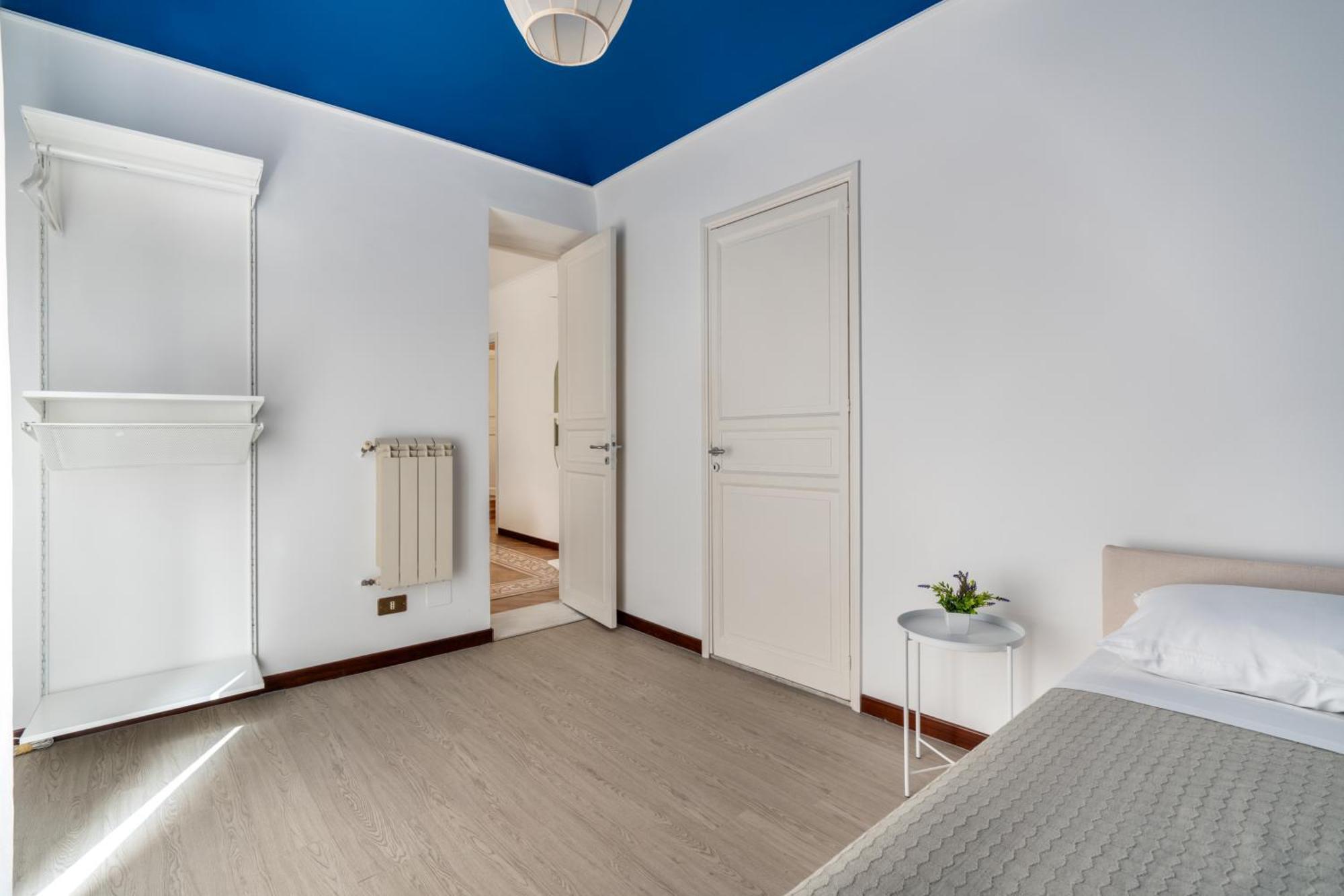 Apartament Casa Bentivegna Palermo Zewnętrze zdjęcie