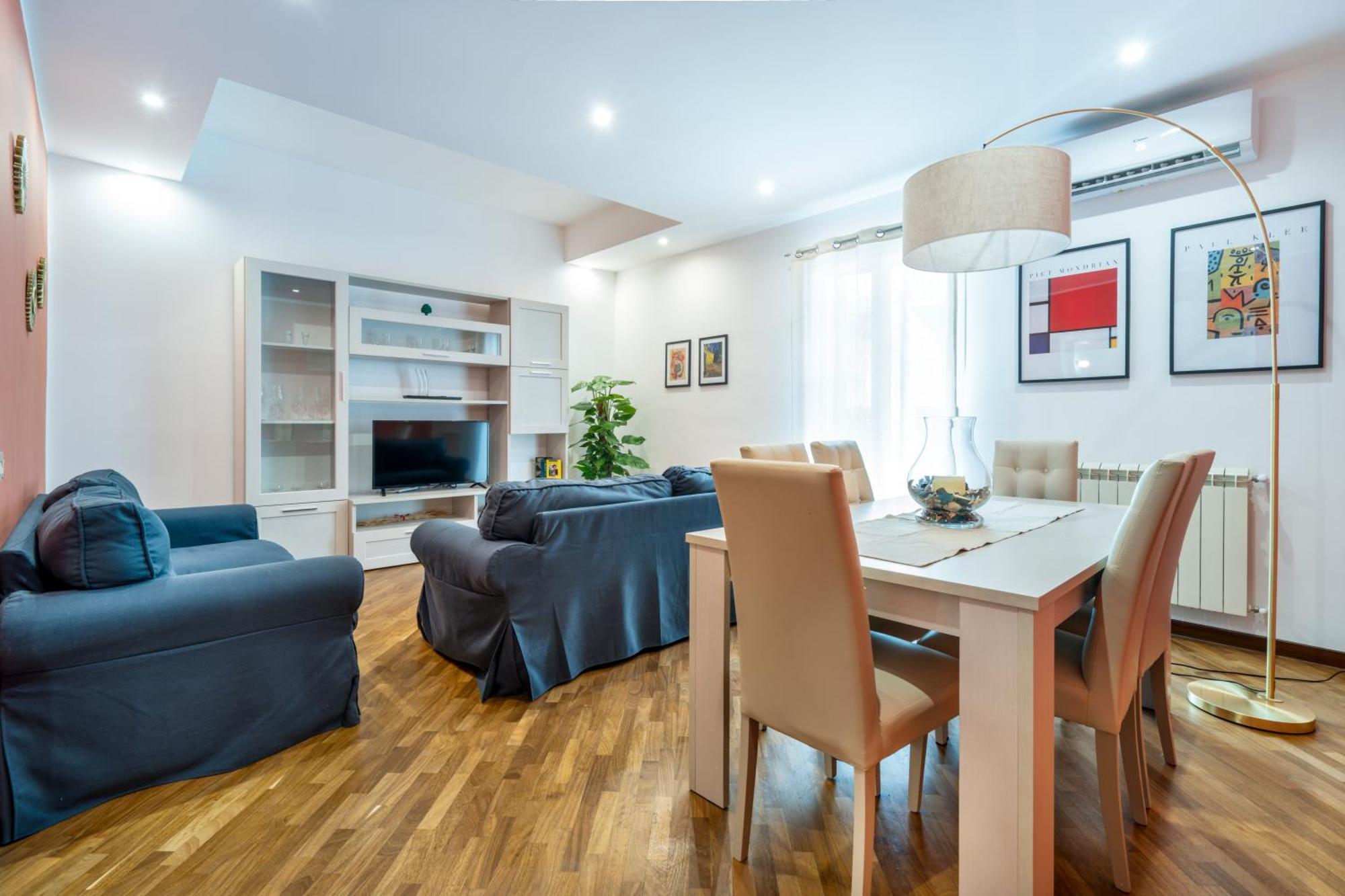 Apartament Casa Bentivegna Palermo Zewnętrze zdjęcie