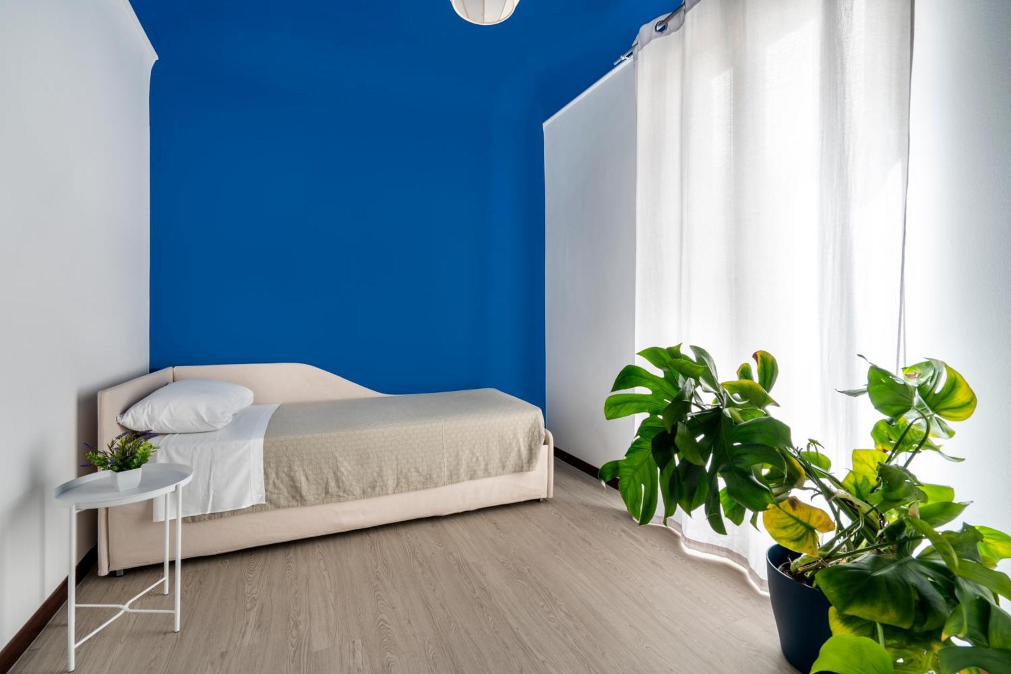 Apartament Casa Bentivegna Palermo Zewnętrze zdjęcie