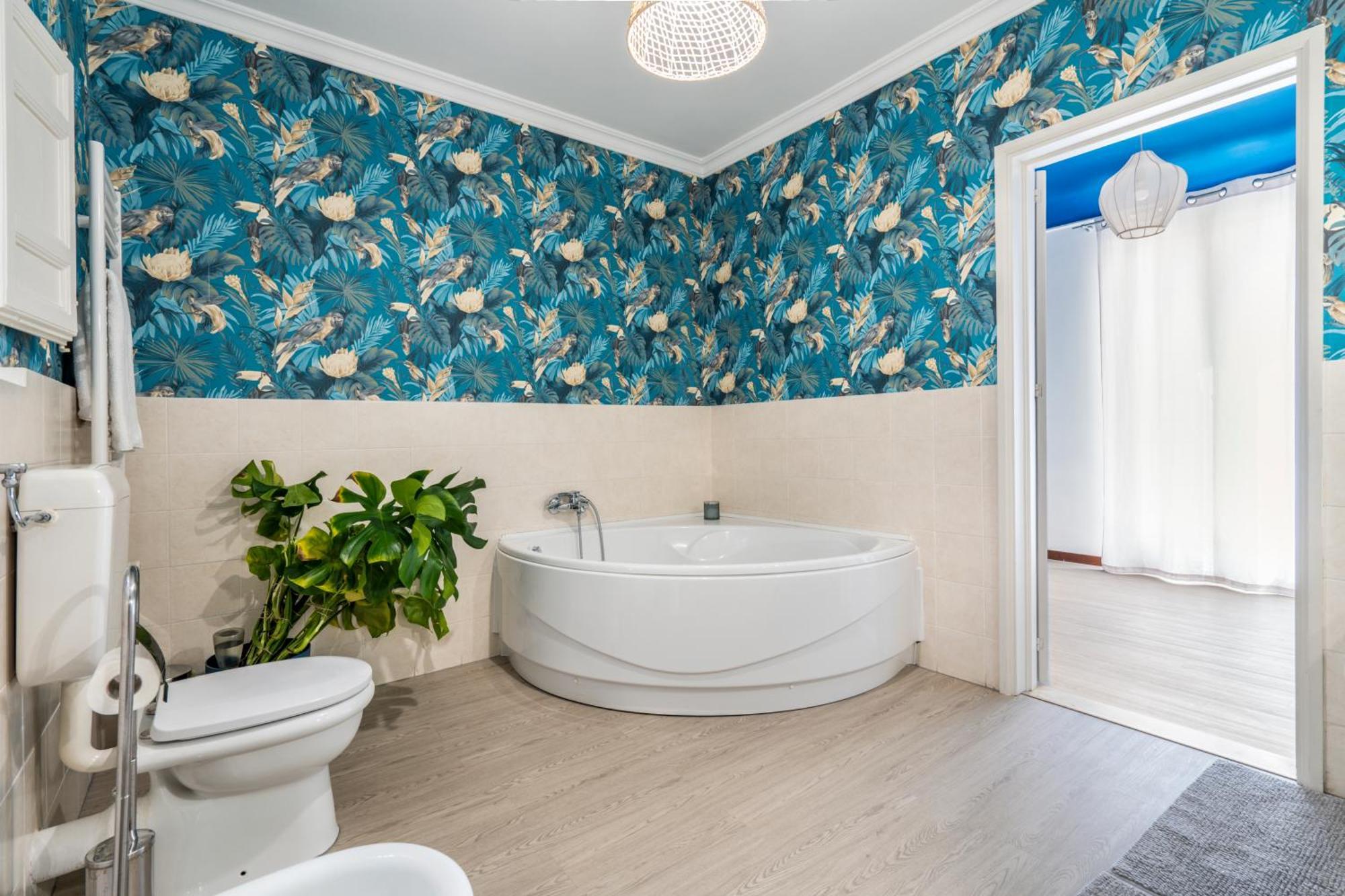 Apartament Casa Bentivegna Palermo Zewnętrze zdjęcie
